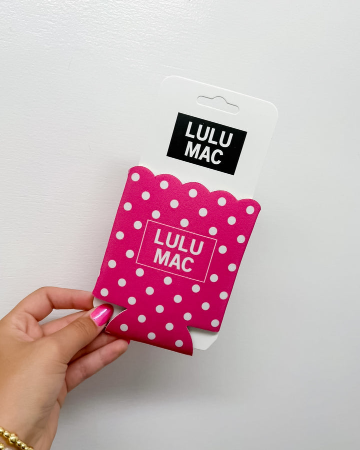 Lulu Mac Koozie