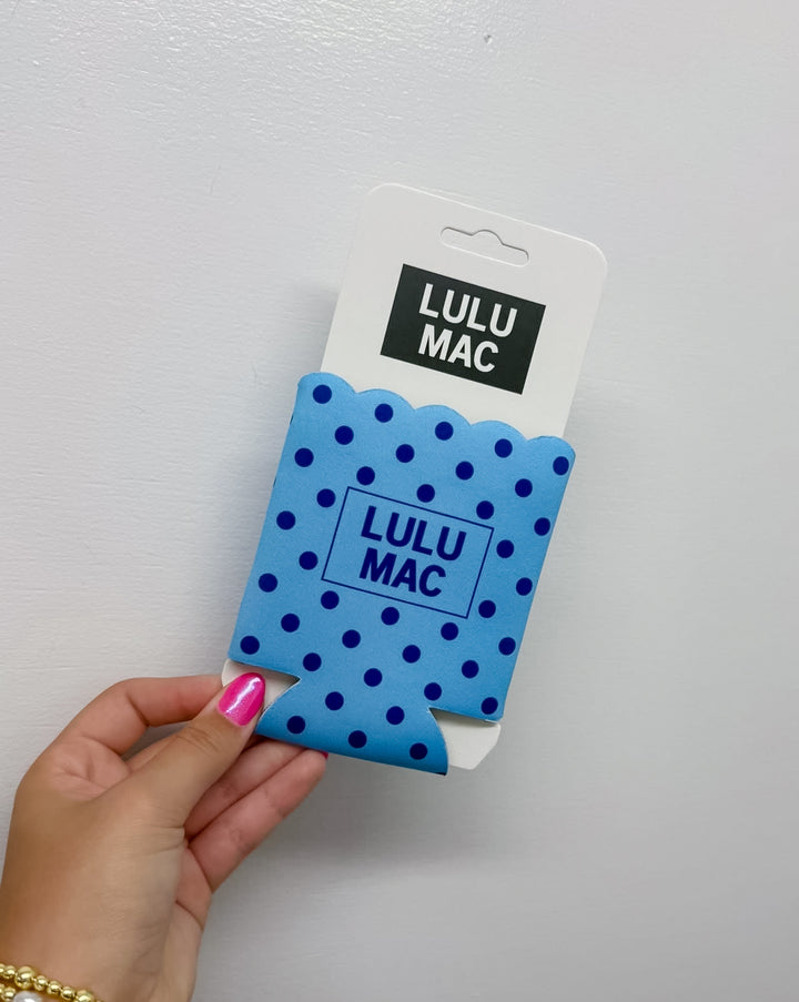 Lulu Mac Koozie