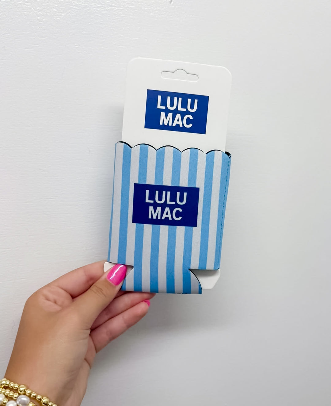 Lulu Mac Koozie