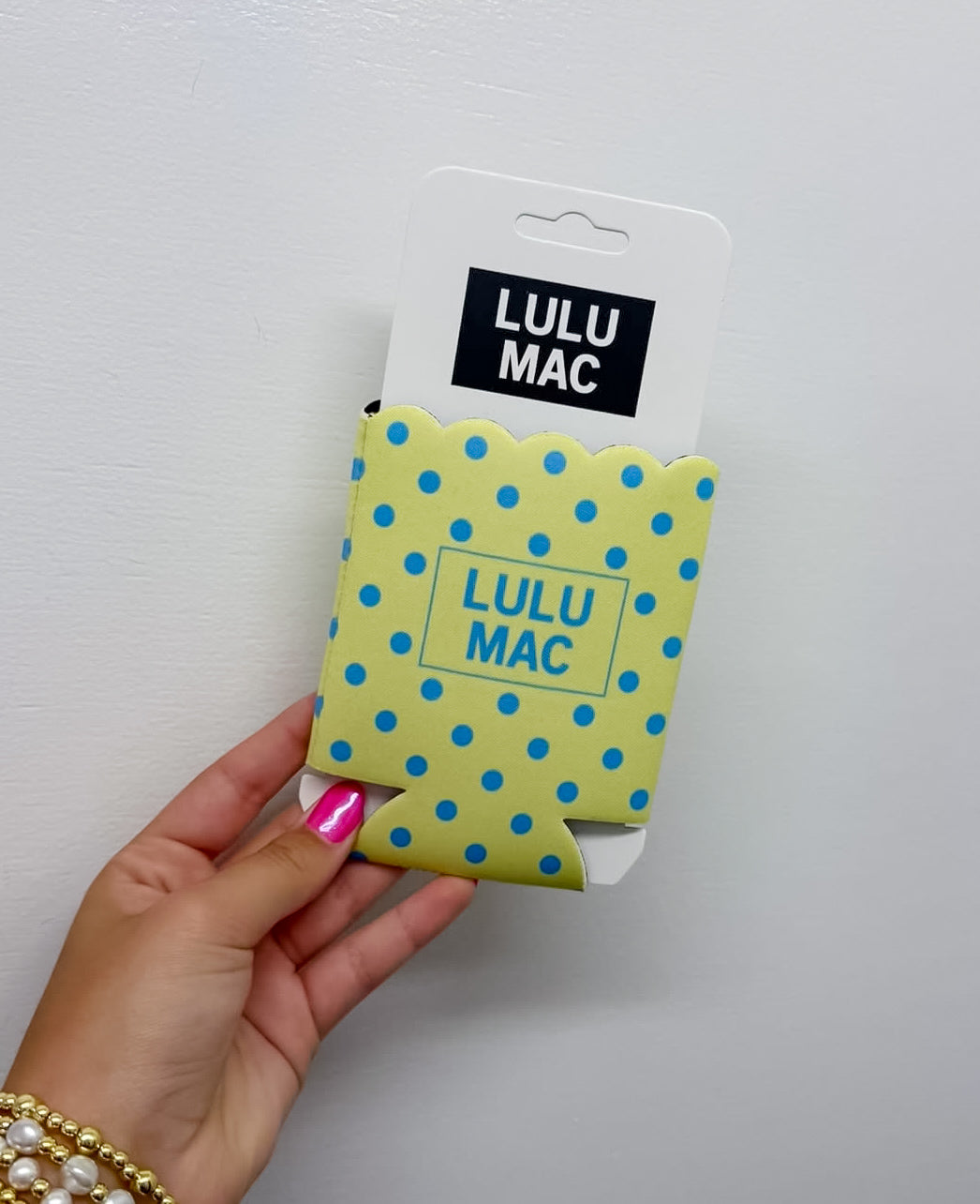 Lulu Mac Koozie