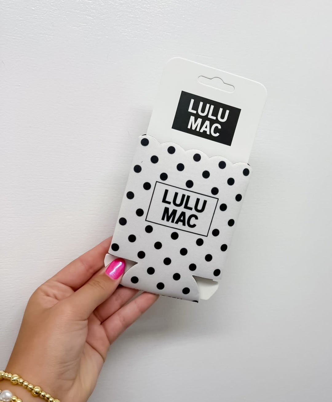 Lulu Mac Koozie
