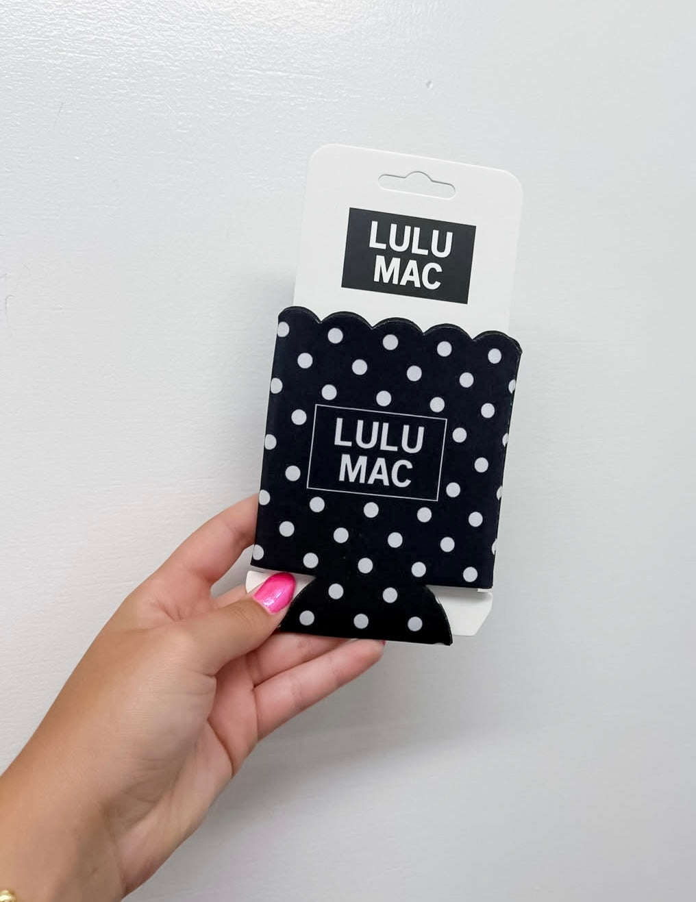 Lulu Mac Koozie
