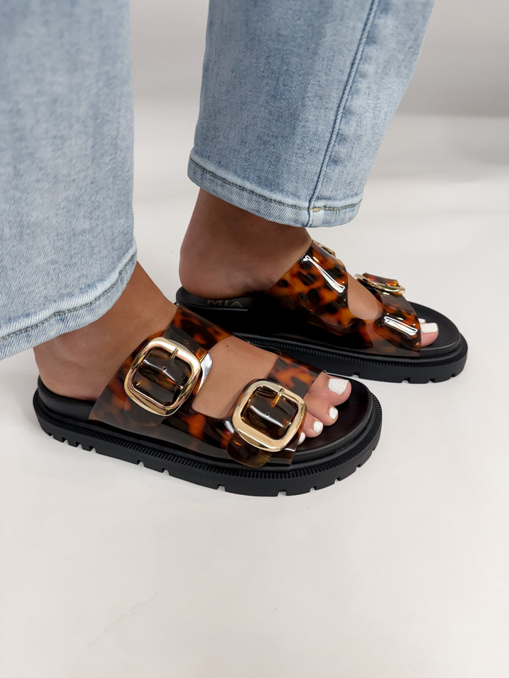 MIA Gen-T Tortoise Slides