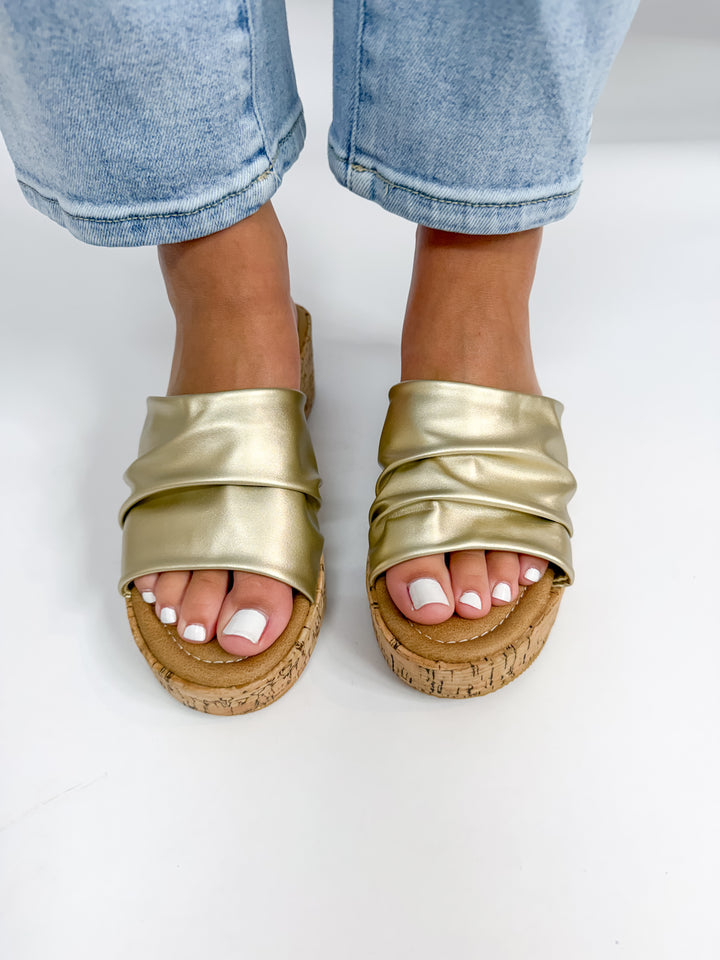 Night Sandals