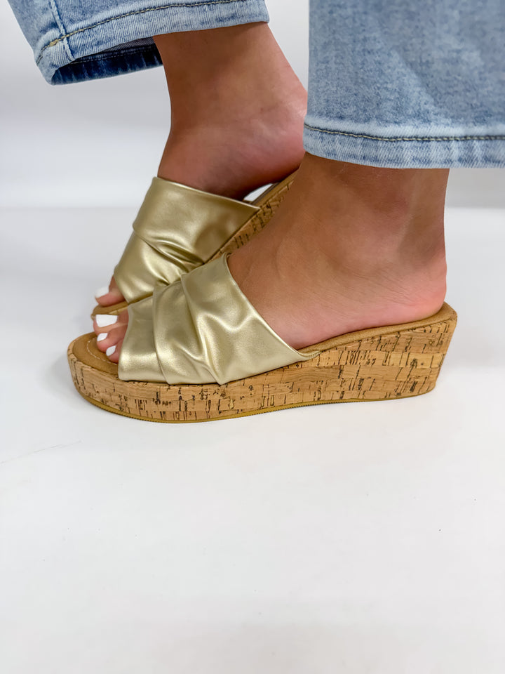 Night Sandals