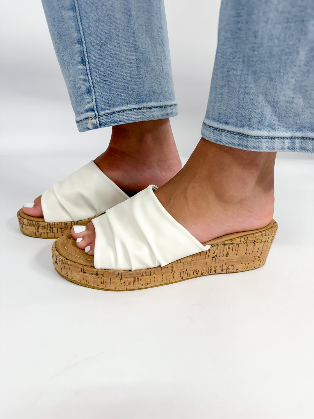 Night Sandals