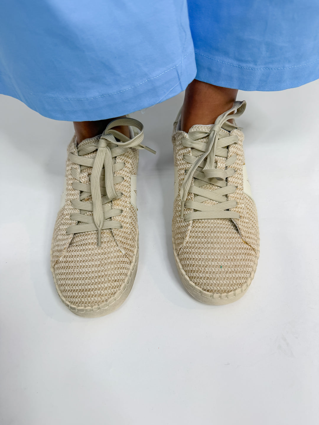 Friend Zone Corkys Sneakers