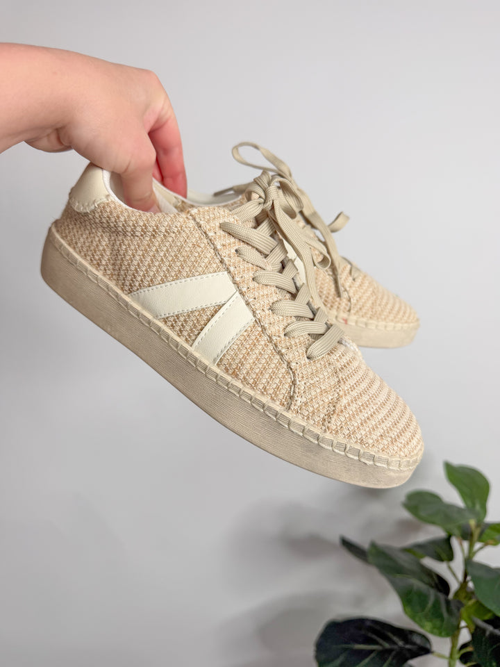 Friend Zone Corkys Sneakers