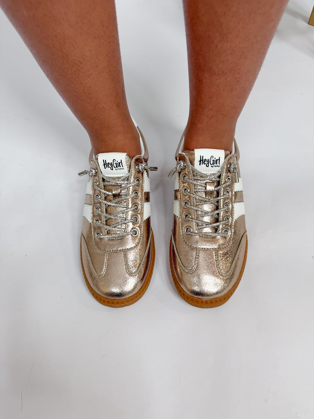 Heads Up Corkys Sneakers