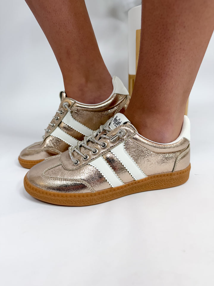 Heads Up Corkys Sneakers