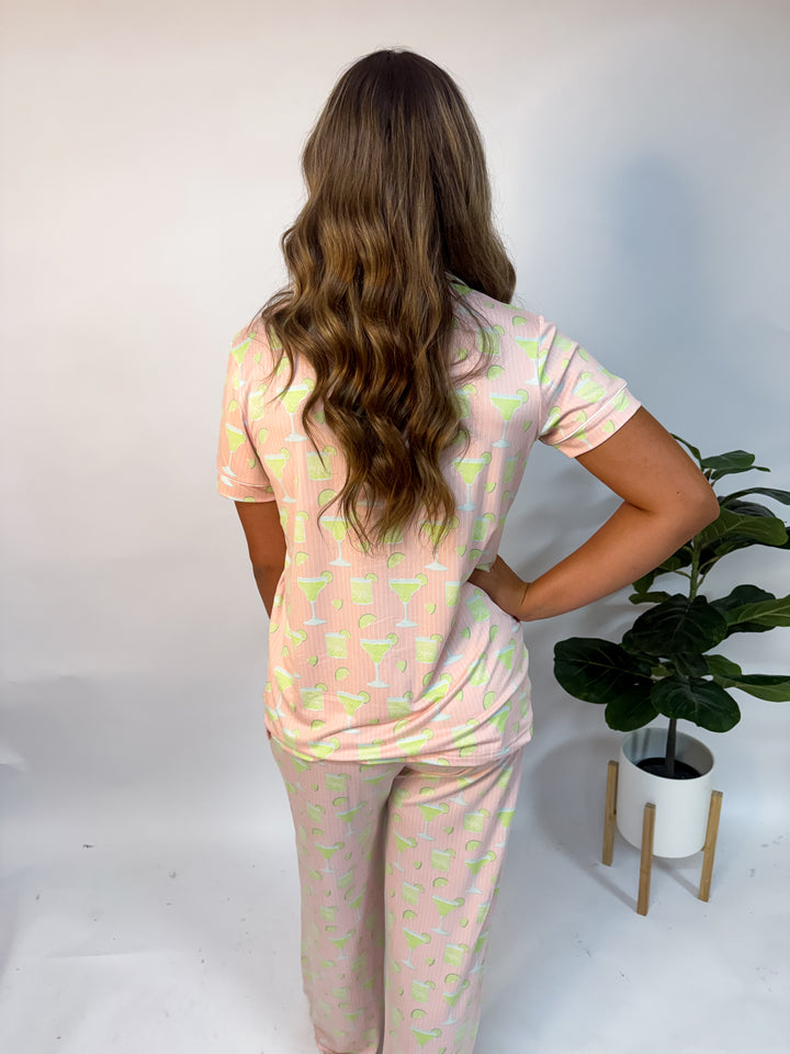Salty But Sweet Pajama Set