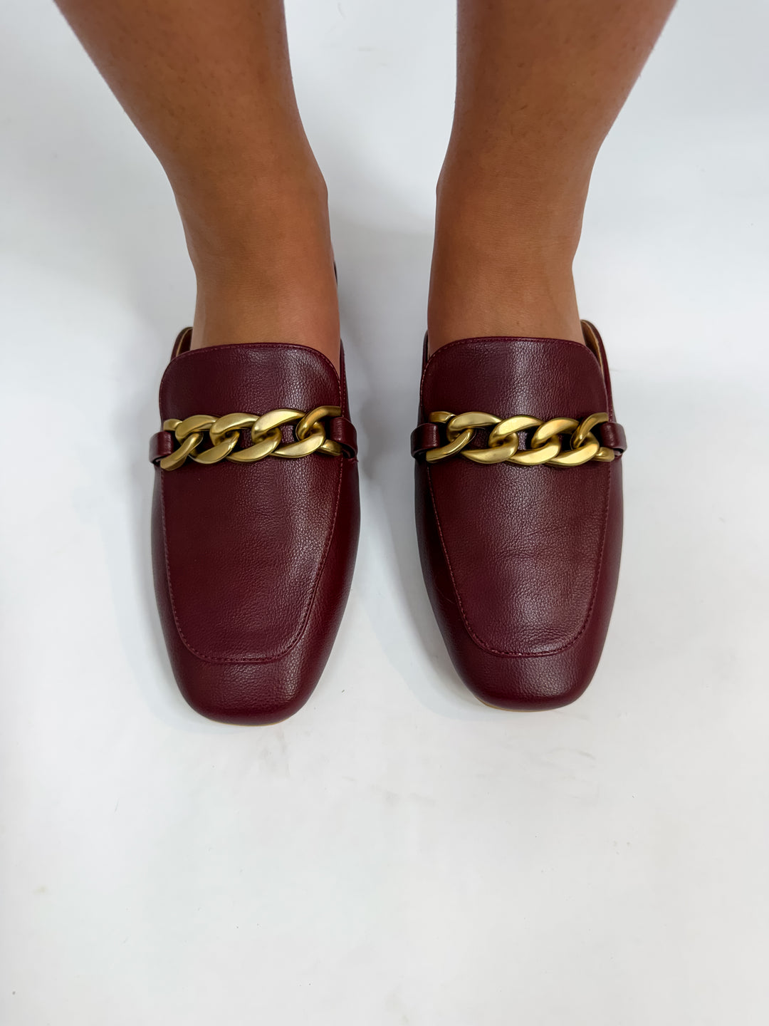 Keepsake Corkys Flats