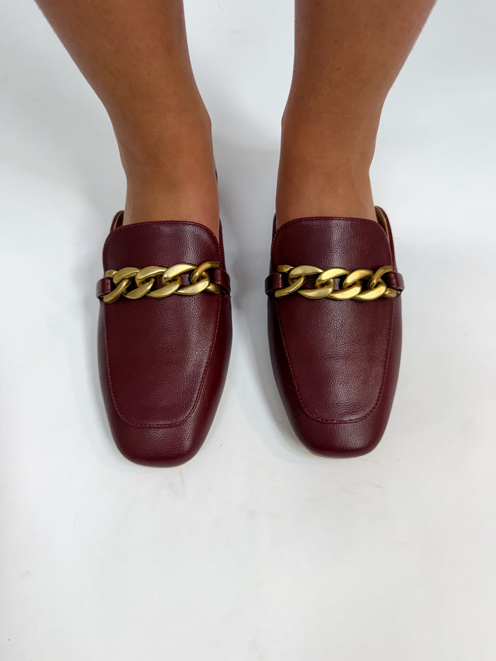 Keepsake Corkys Flats