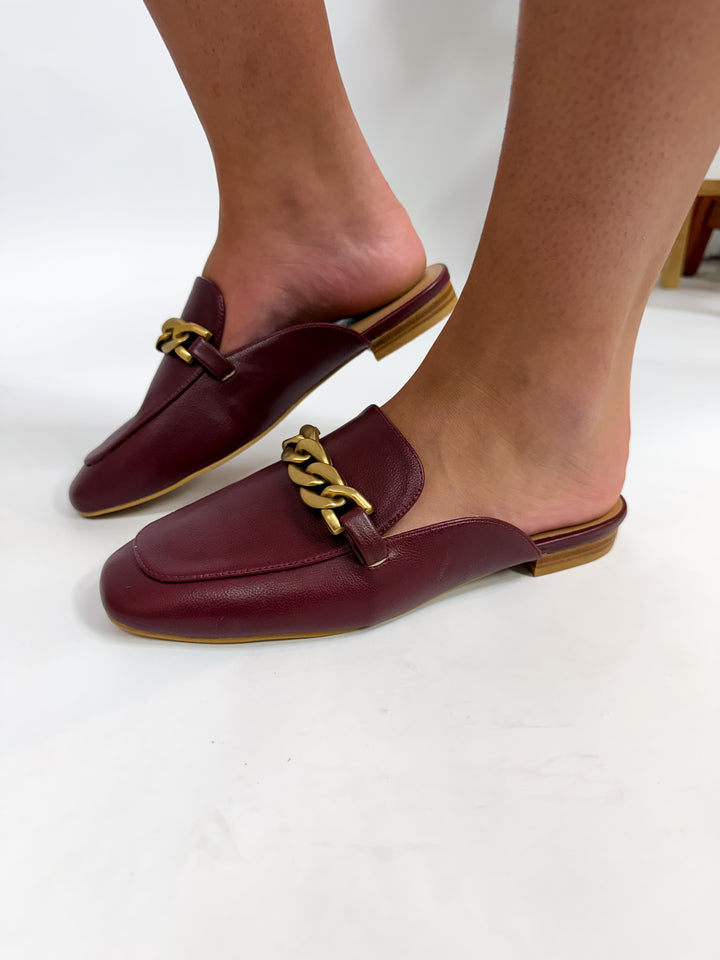 Keepsake Corkys Flats
