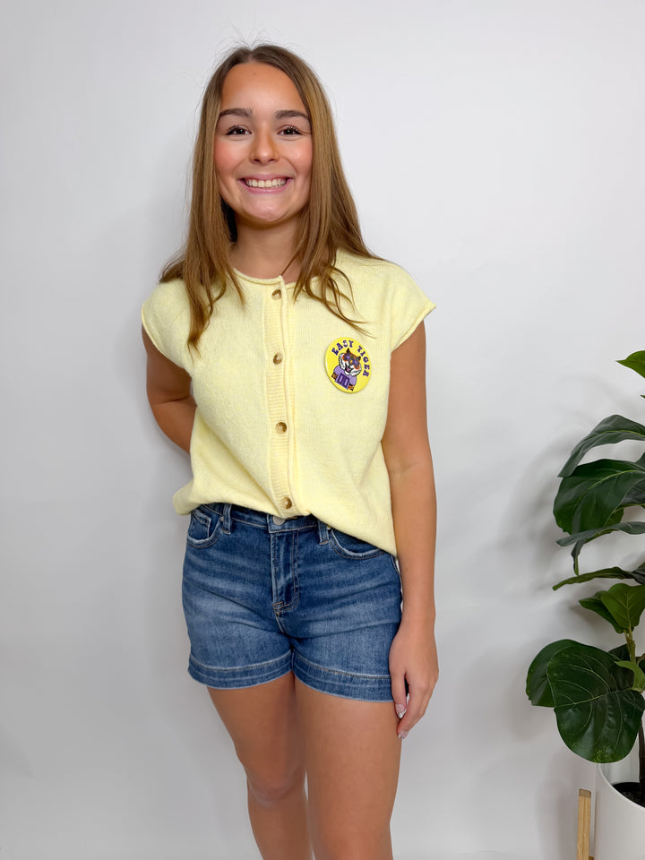 Sunny Days Top