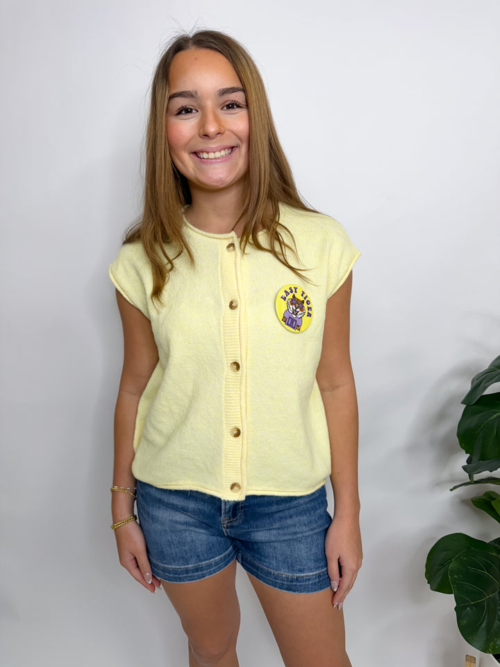 Sunny Days Top