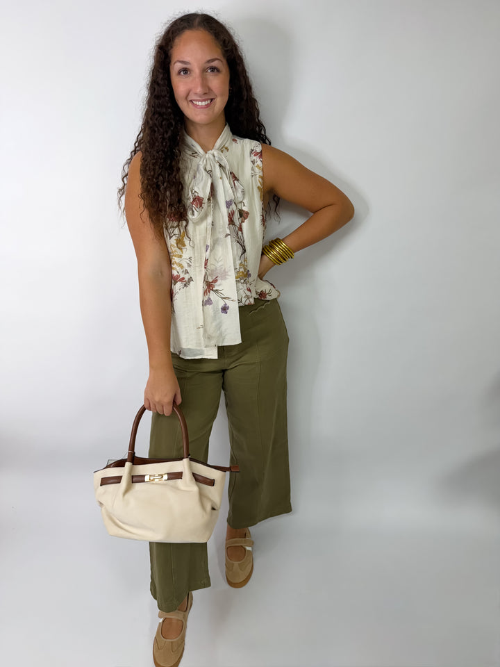 Olive Avenue Pants
