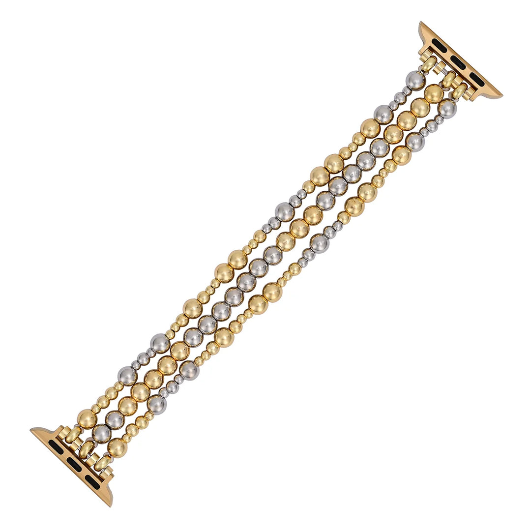 Eternal Glow Stretch Apple Watch Band