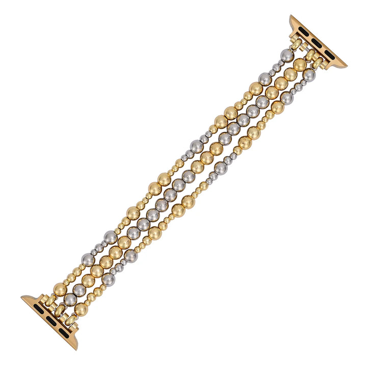 Eternal Glow Stretch Apple Watch Band