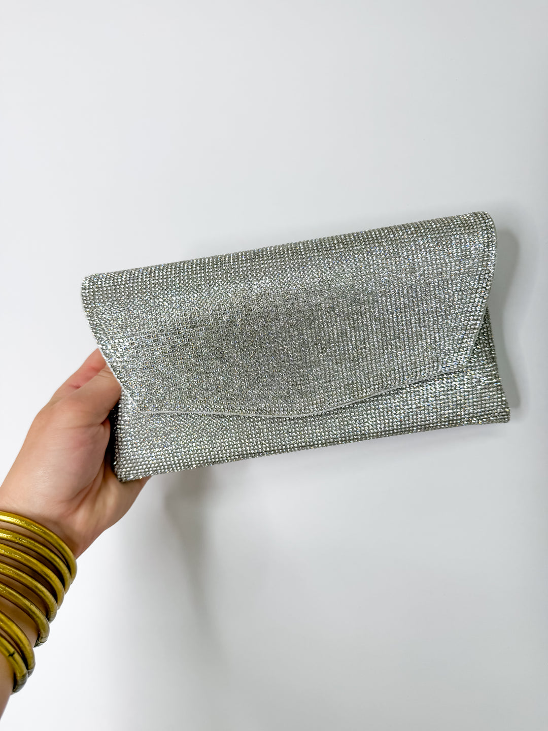 Starlight Sparkle Clutch