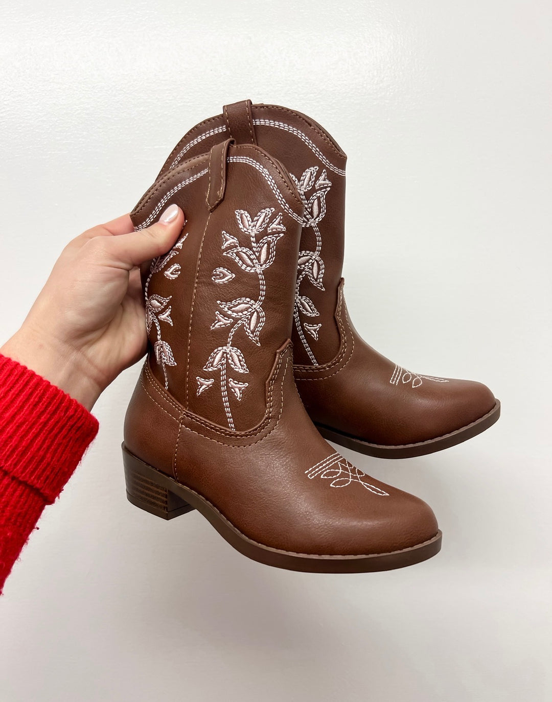Walking On Sunshine Boots