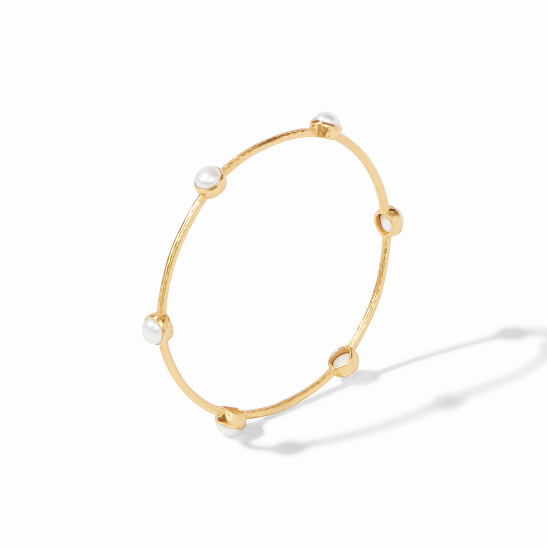 Julie Vos Milano Lux Bangle