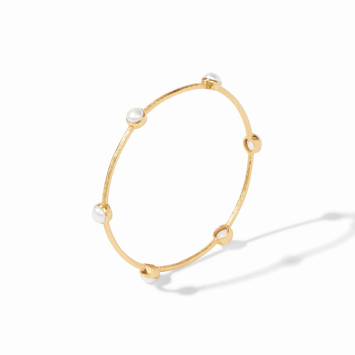 Julie Vos Milano Lux Bangle
