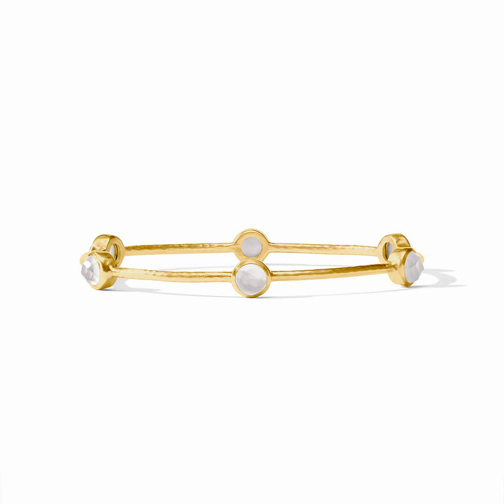 Julie Vos Milano Lux Bangle