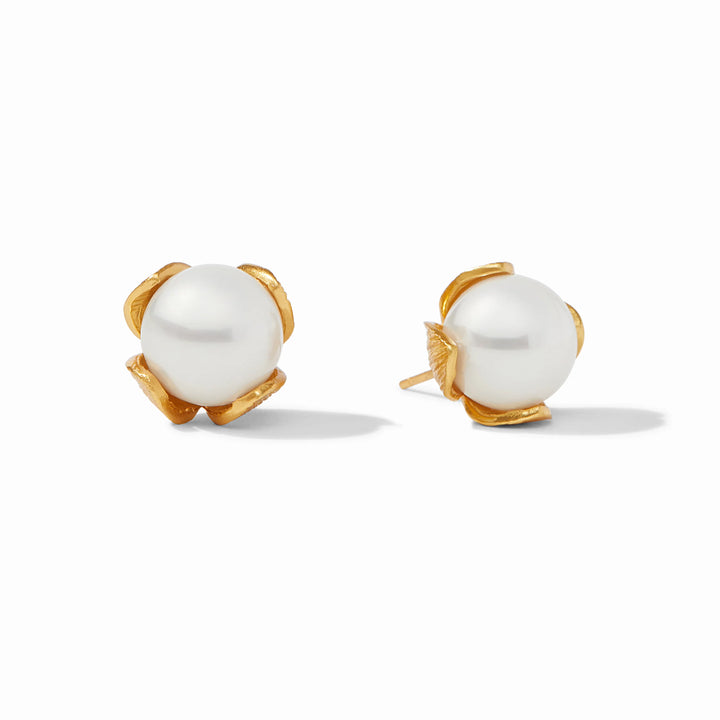 Julie Vos Penelope Stud Earrings