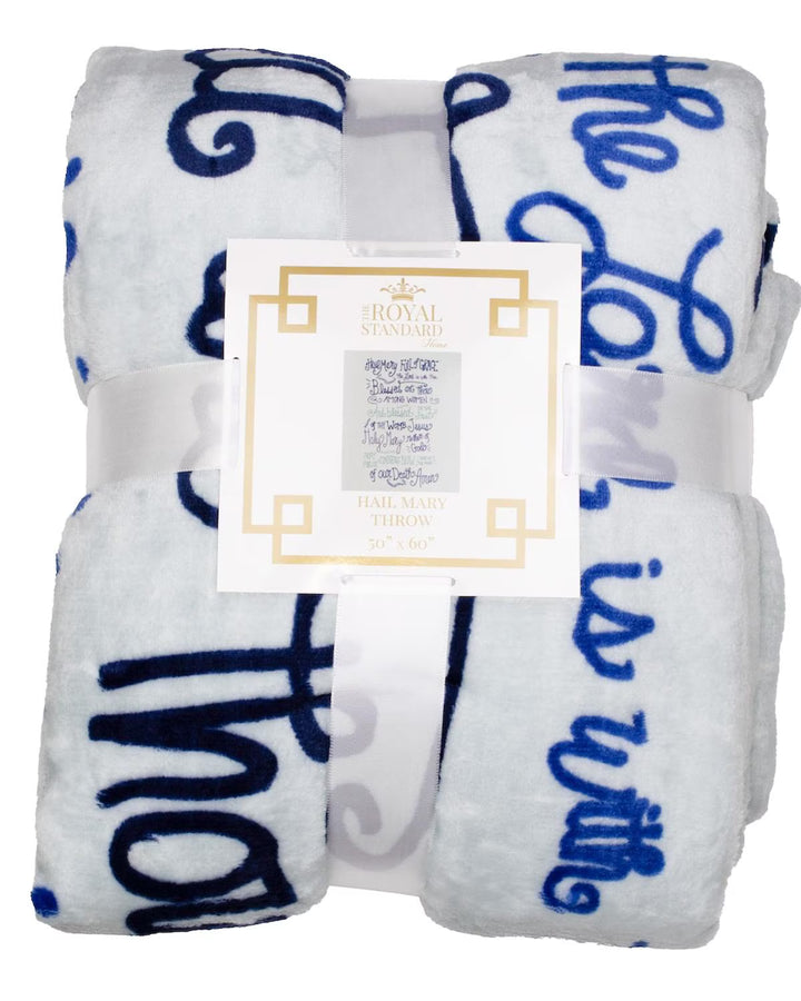 The Royal Standard Hail Mary Throw