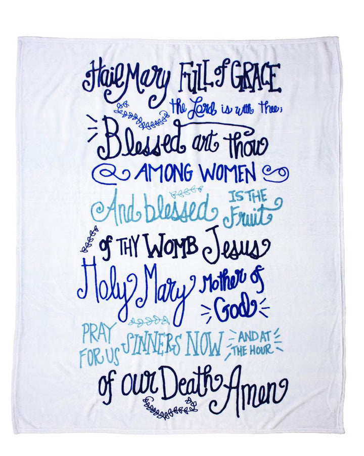 The Royal Standard Hail Mary Throw
