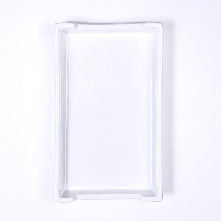 The Royal Standard Classic Guest Napkin Holder