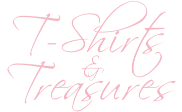 T-Shirts & Treasures | Boutique Clothing & Custom Gifts
