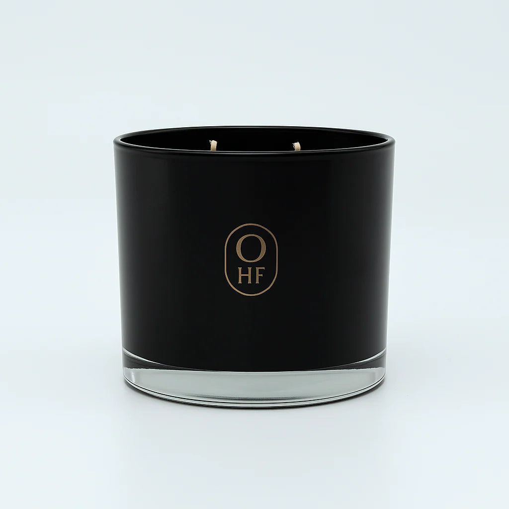 Orleans Luxe 4-Wick Candles