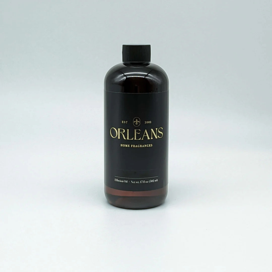Orleans Effusion Lamp Oil