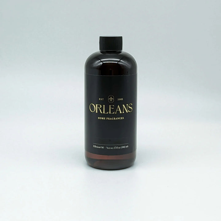 Orleans Effusion Lamp Oil
