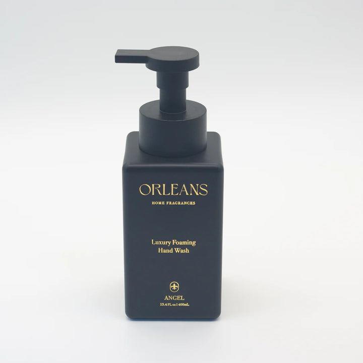 Orleans Luxury Foaming Hand Wash