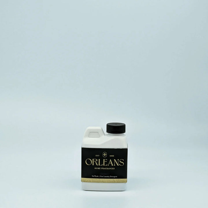 Orleans Nu Wash Fine Laundry Detergent