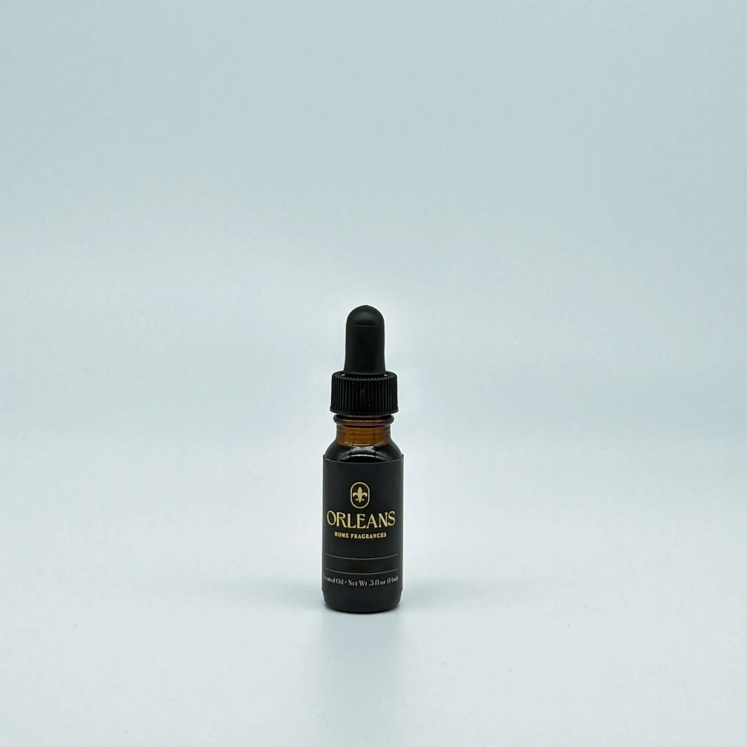 Orleans Scented Oil