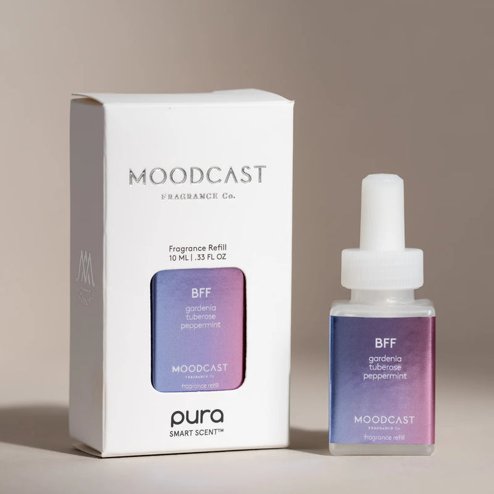 Pura BFF Home Fragrance Refill