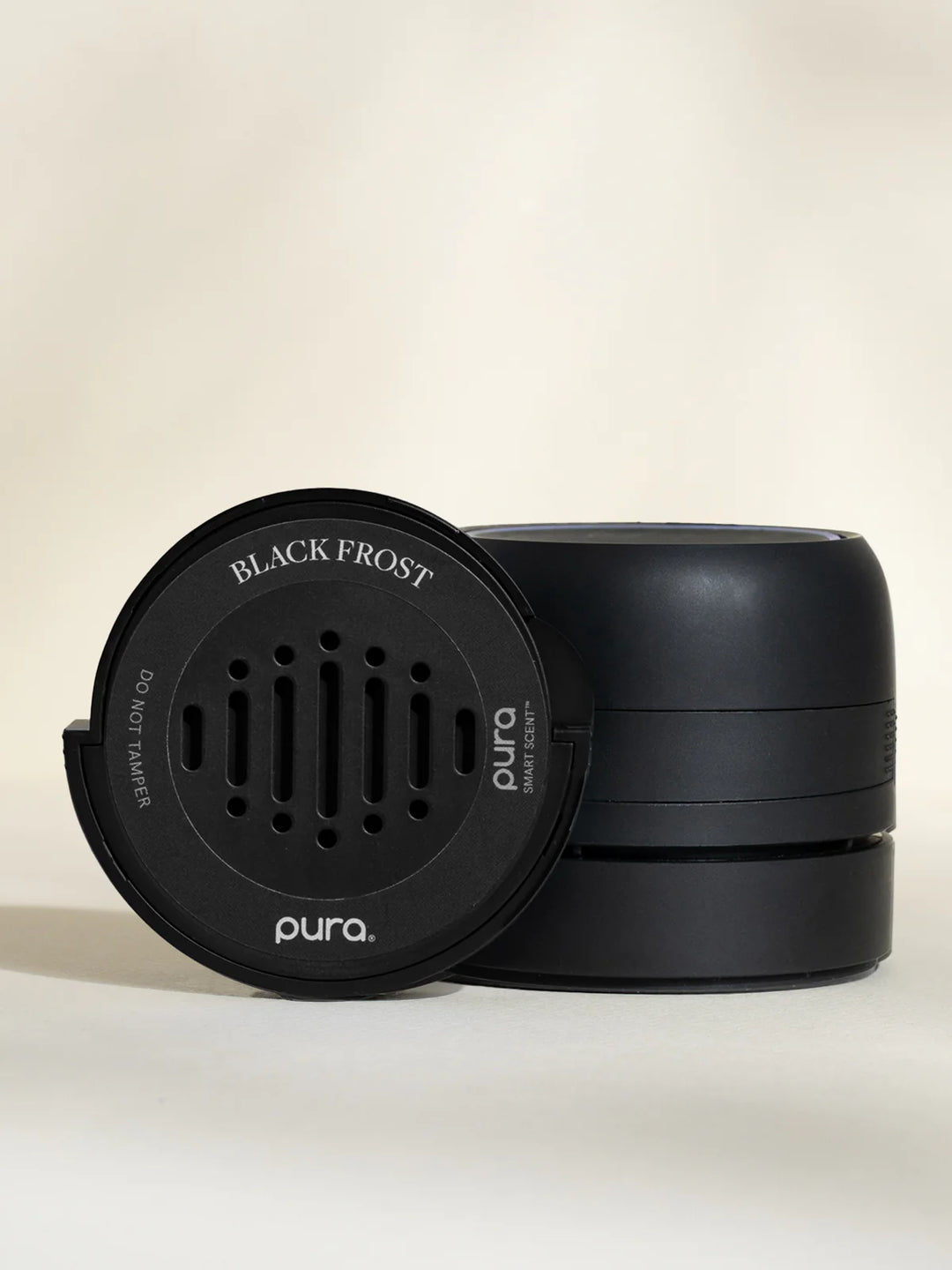Pura Black Frost Car Fragrance Refill