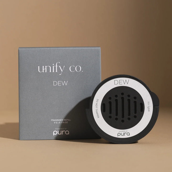 Pura Dew Car Fragrance Refill