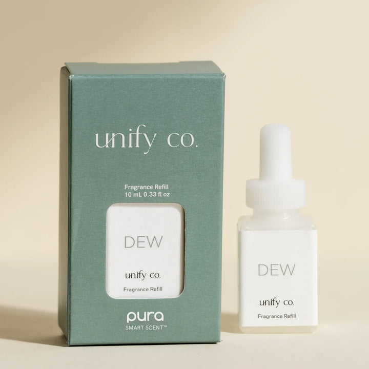 Pura Dew Home Fragrance Refill