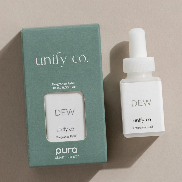Pura Dew Home Fragrance Refill