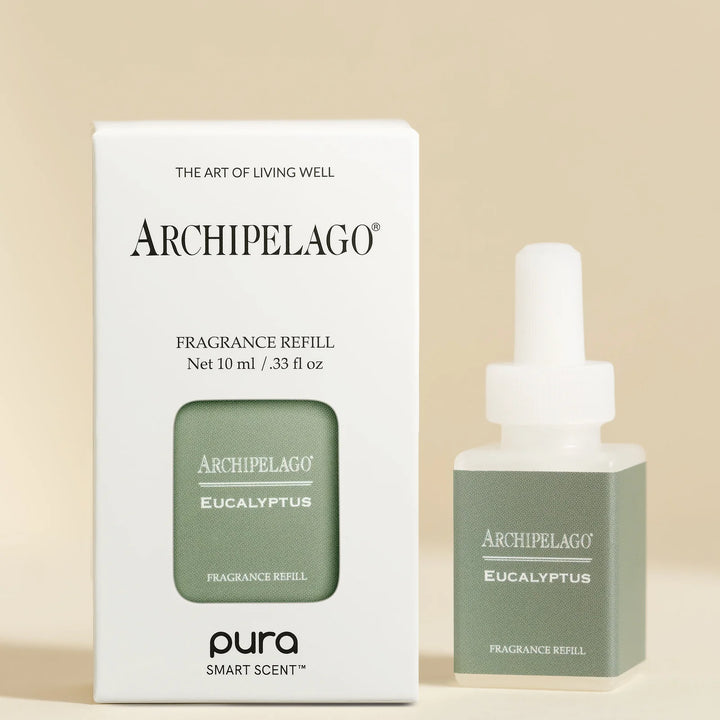 Pura Eucalyptus Home Fragrance Refill