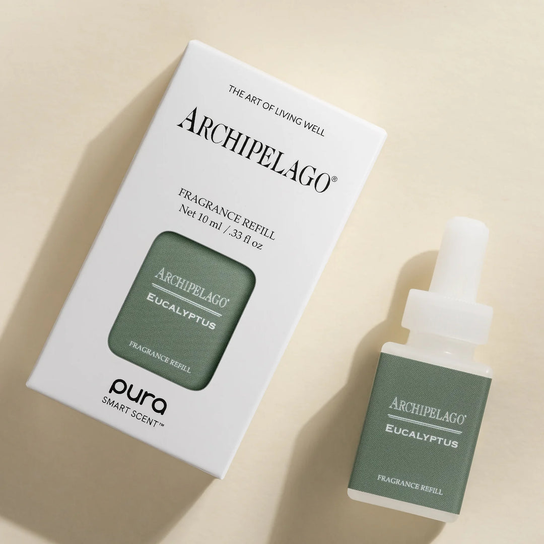 Pura Eucalyptus Home Fragrance Refill