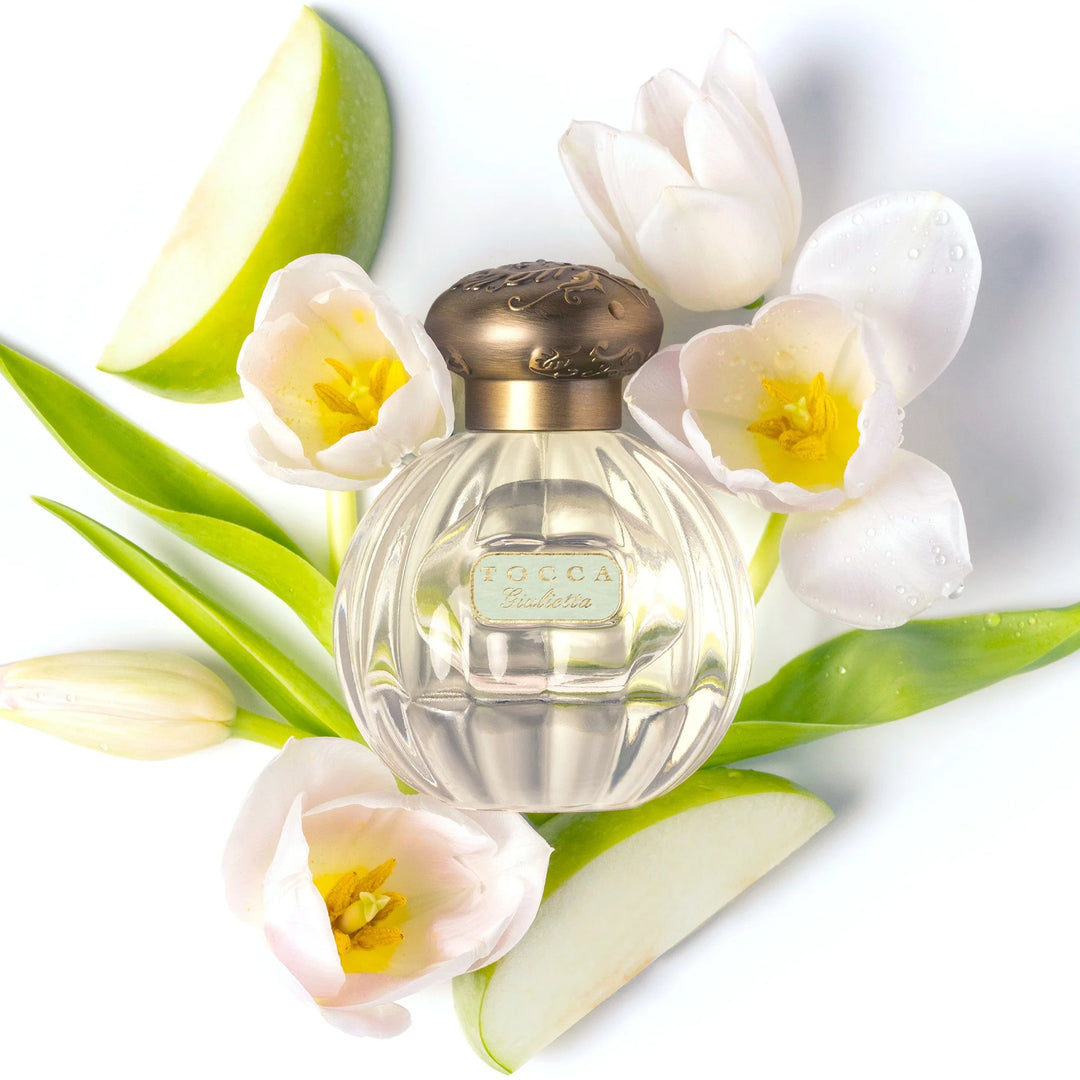 TOCCA Eau de Parfum Giulietta