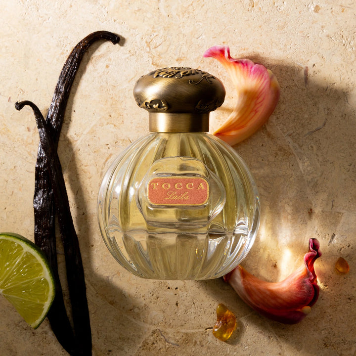 TOCCA Eau de Parfum Laila