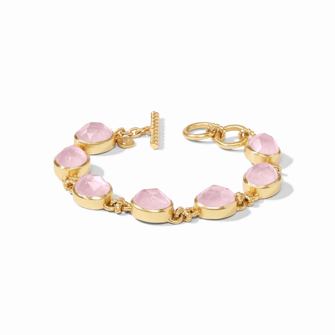 Julie Vos Nassau Demi Stone Bracelet