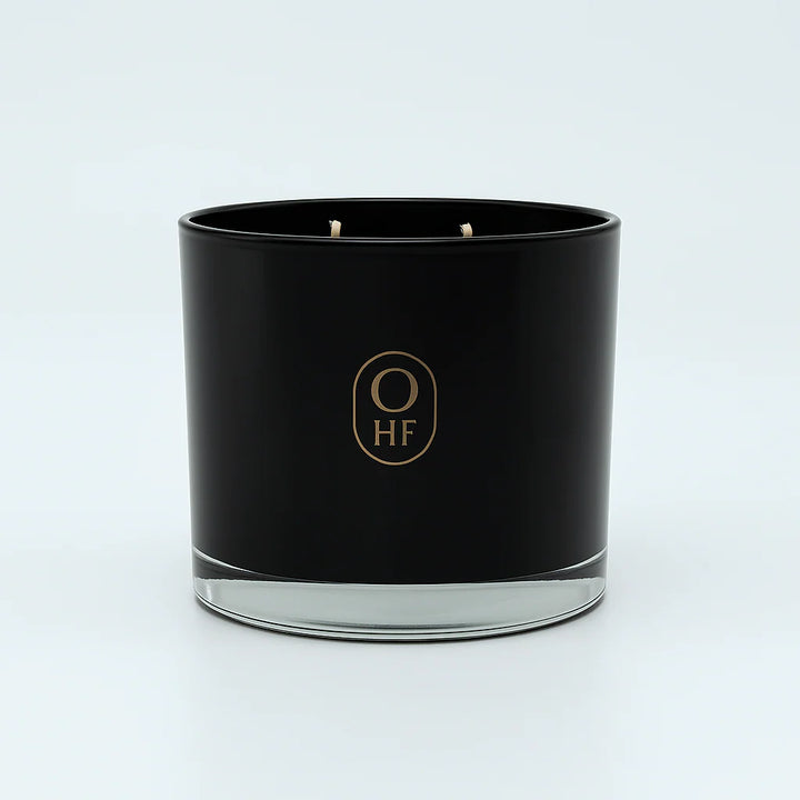 Orleans Luxe 4-Wick Candles